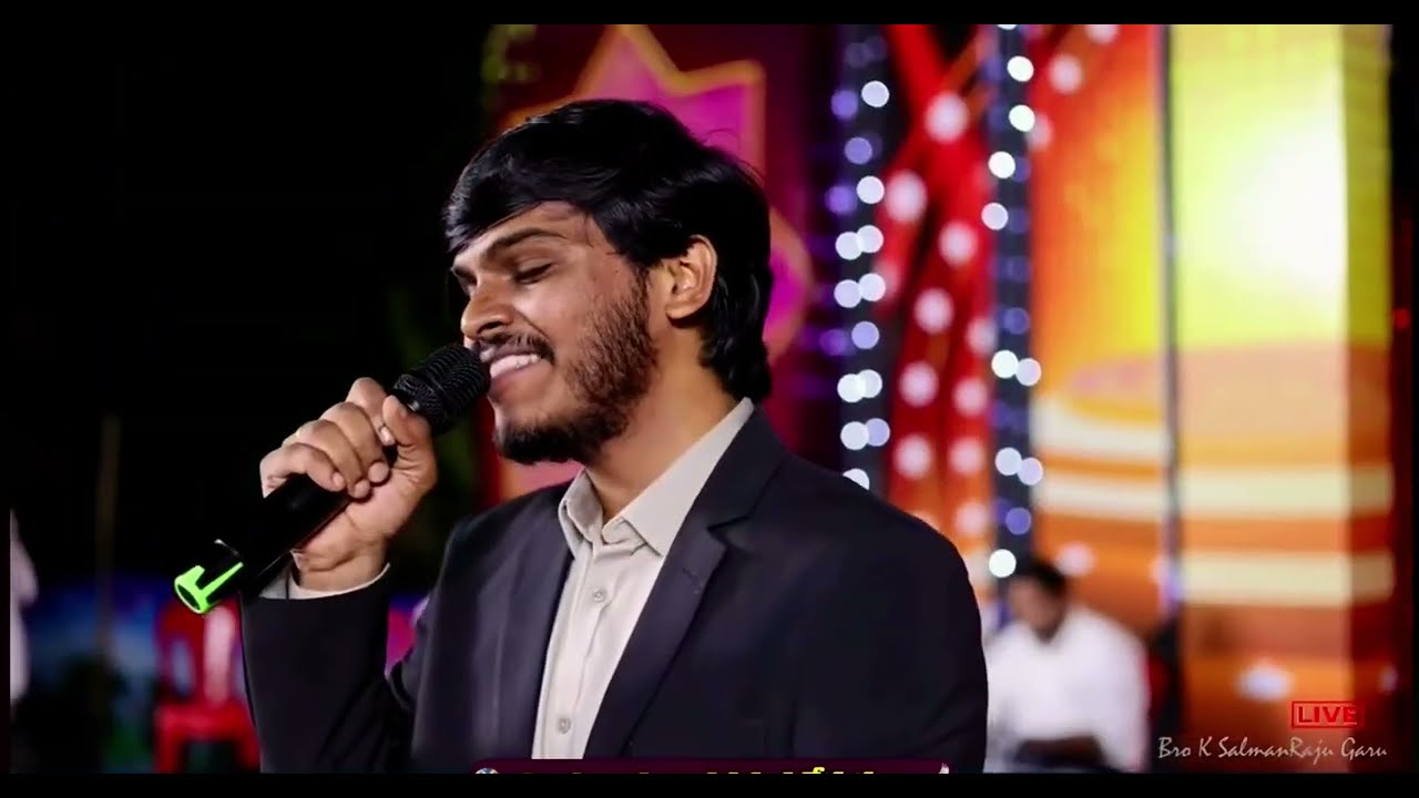 Oka Asha undhayya || Telugu Christian song || Krupasana ministries