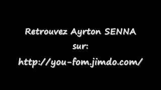 Ayrton Senna- Retrouvez Le Sur Httpyou-Fom.jimdo.com