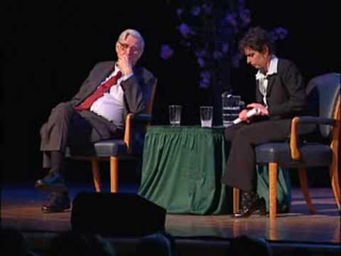 EO Wilson & Elizabeth Kolbert