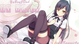 YaBoyJDub - My Waifu (2Kawaii4U)