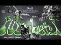 Number_i LIVE TOUR 2025 No.II (Live Blu-ray&amp;DVD / Teaser)