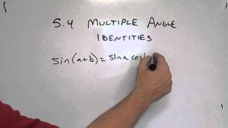 Chapter 5 Section 4 Part 1