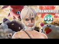 CARMESINH JOGANDO [PALWORLD] PARTE #02