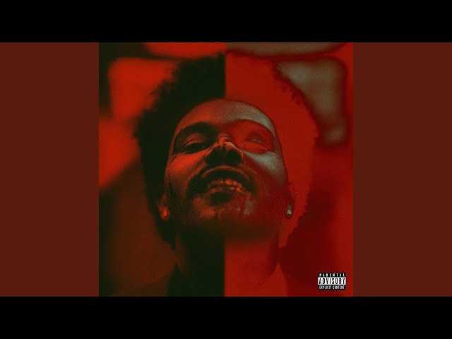The Weeknd -  Heartless (Remix) ft. Lil Uzi Vert