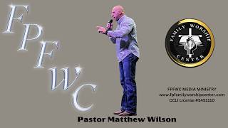 User profile - Fort Payne Family Worship Center.