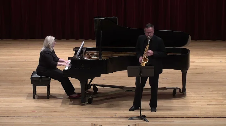 UofL Presents - Marc Satterwhite Composition Facul...