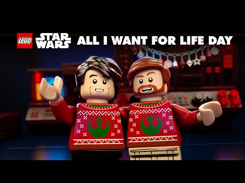 Lego Star Wars The Complete Saga Walkthrough Episode 1 The Phantom Menace 360/PS3/Wii Playlist .... 