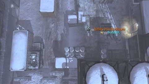 BuddyBC - MW3 Outpost Ninja Defuse