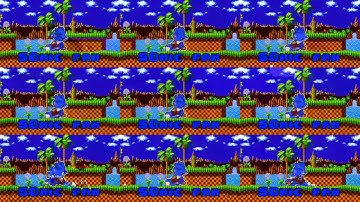 #sonicajintrocon I’m Proud OwO