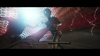 Final Boss - Zvezdochka only / Armageddon difficulty / Atomic Heart: Annihilation Instinct