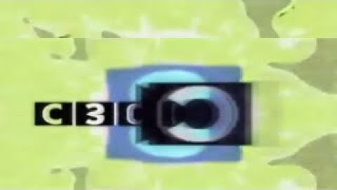 Klasky Csupo In TBWVE571