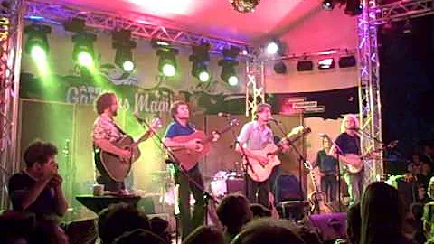 The Woolshed Sessions - Age Pryor - I've Forgotten...