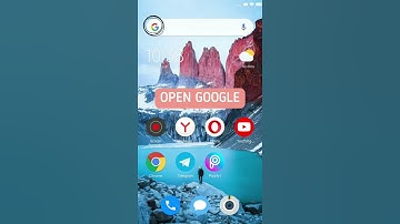 How to Scan QR Code from Image or Screenshot [Android & iPhone] #shorts