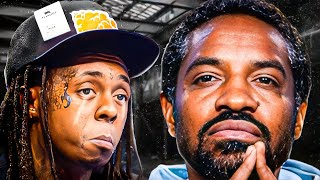 Lil Wayne Calls Out Andre 3000 (And He's Right)