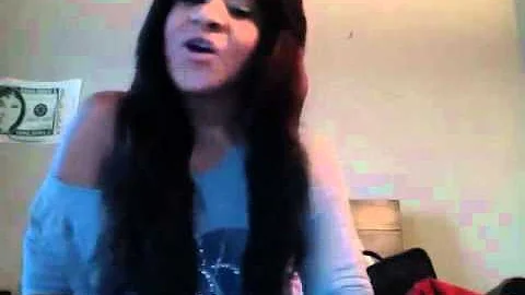 Bobbi Kristina Houston  sing   Adele   someone lik...