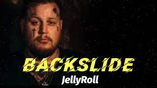 JellyRoll - Backslide -(Song)HD