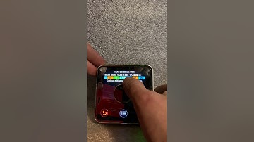 How to use Hive Active Heating Thermostat demonstration