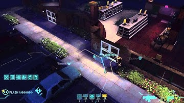 Lets Fumble Through Xcom: Enemy Unknown Ep1 Part2