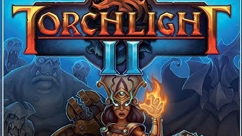 How to install and download torchlight 2 for free