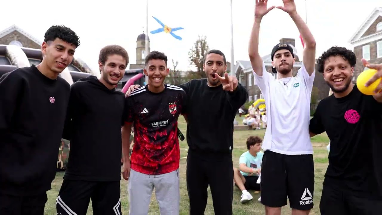 Find Yourself at Dal | Dalhousie University