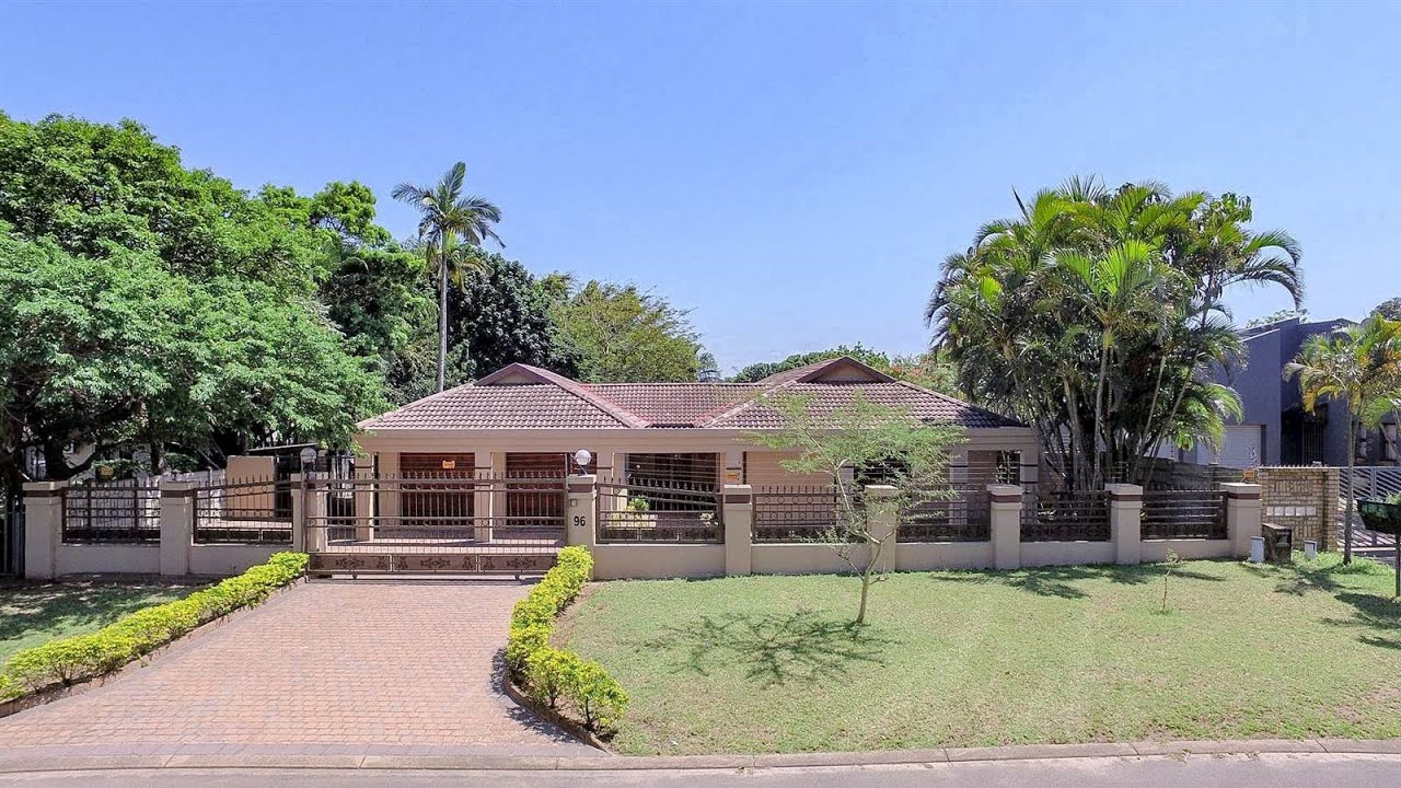4 Bedroom House for sale in Kwazulu Natal Kzn North Coast Richards