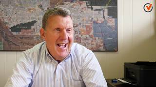 Oasis Financial - Paul Sargent Client Story - Vizzda