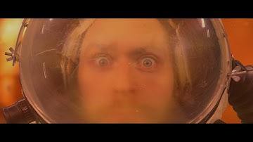 Aankondiging Bronbemaling.com - Missie naar Mars