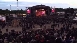 Copenhell 2015