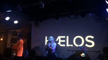 Hælos - Oracle (live)