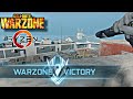 RX 6600 XT + Ryzen 5 3600 Resurgence Casual Gameplay (Squad Fill) | COD Warzone - Minimum Graphics