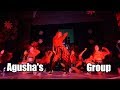 Agusha's Group | FAM Concert 28.12.18