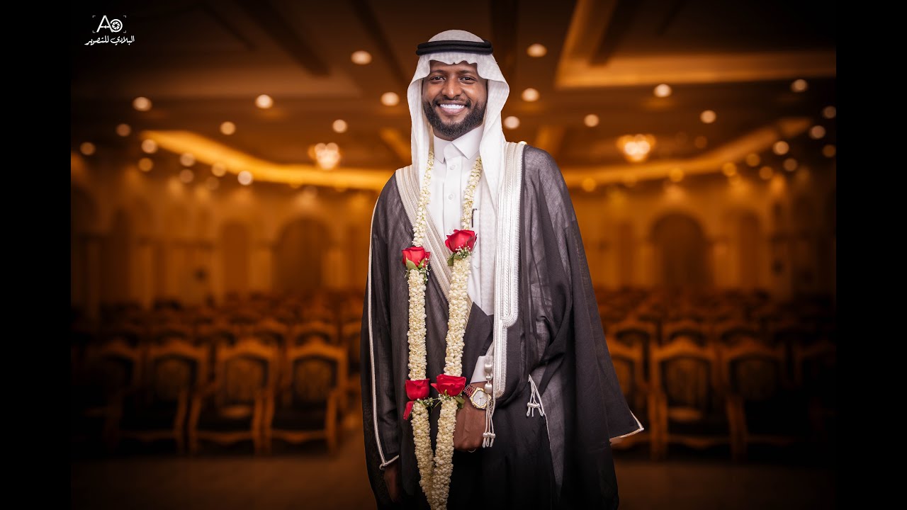 حفل زواج الشاب صديق ذهبان أحمد الفتيني - طرب ينبعاوي