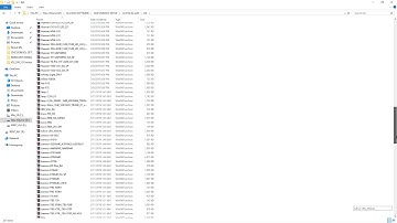 CM2 All Custom DA File Collection