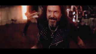 HAMMERFALL - "Dominion" (Heavy Metal)