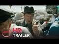 THE KING'S MAN – Red Band Trailer (Ralph Fiennes, Gemma Arterton, Rhys Ifans) | AMC Theatres 2021