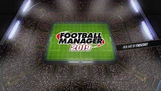 How to Play FM18 as if it's Football Manager 2019!