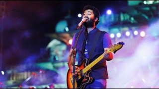 arijit singh live muskurane ki wajah tum ho in london 2017