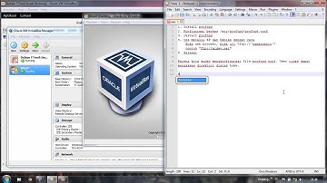 How to Install FTP server Debian 7