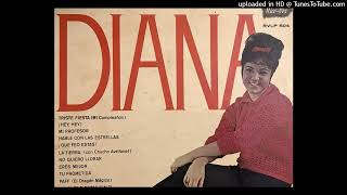 DIANA - QUE FEO ESTAS ( NORMAN - SUE THOMPSON )