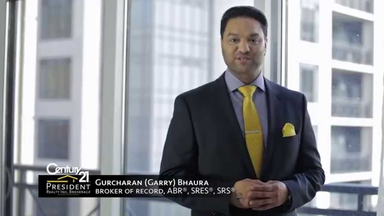 CENTURY 21 PRESIDENT'S REALTY INC COMMERCIAL YouTube