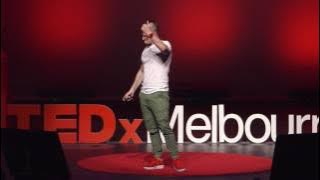 Download lagu Life's way too short not to live your Bucket List | Travis Bell | TEDxMelbourne