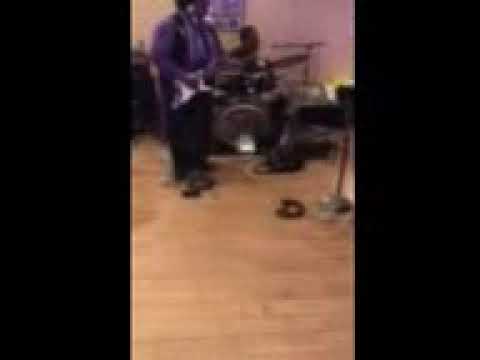 Rock Covers Band en Casino Mundo E