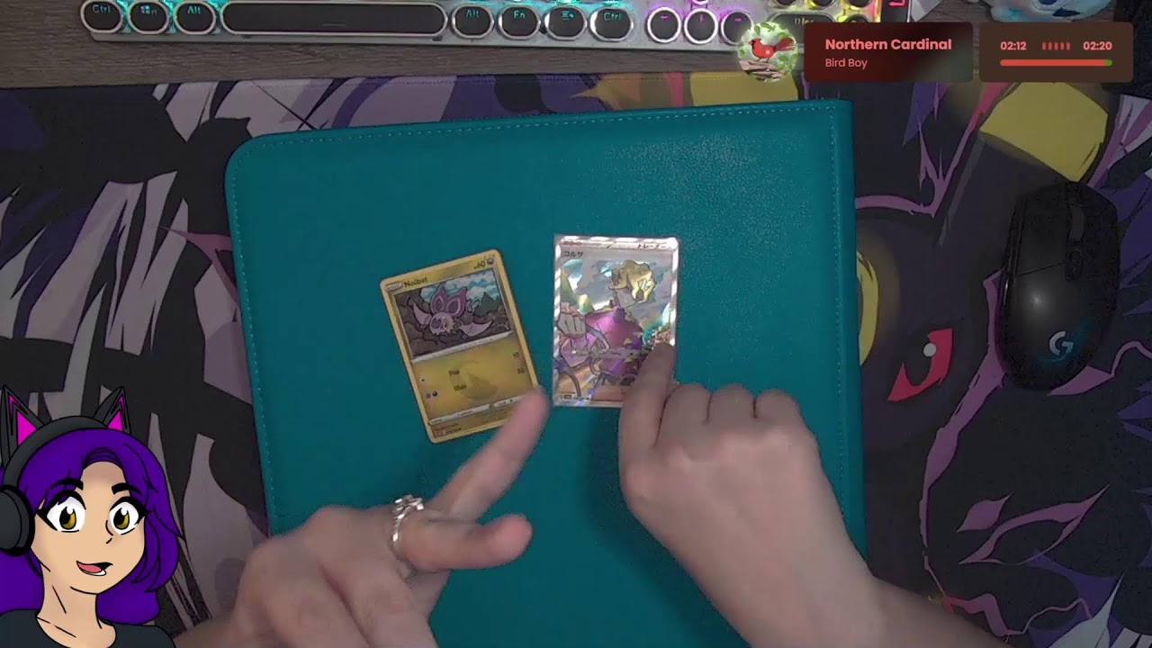 -Crafty Mon...Wednesday- Christmas Came Early! 3D Pokémon Card Assembly and Eeveelutions Everywhere!
