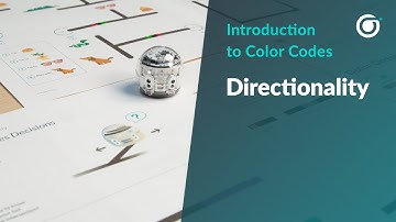Introduction to Color Codes 3: Directionality [Full]