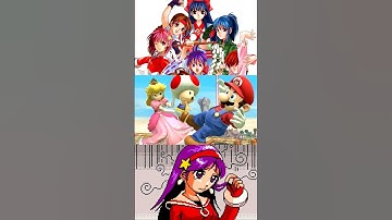 Did Athena do what I think she just did??? AND SHE PREDATES IT!!!🤯 #shorts #kof #snk #athenaasamiya