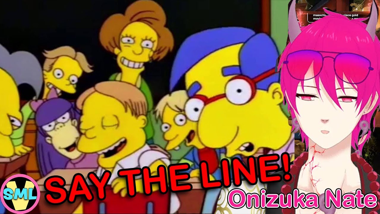 It's KERMIT Time | Onizuka Nate