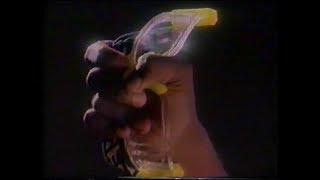 1995 - Rec Specs - Basketball Goggles (with Wayne Brady) Commercial