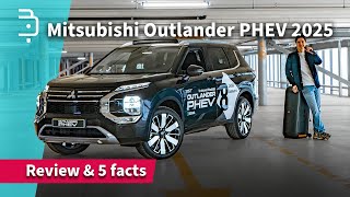 Download Lagu Mitsubishi Outlander PHEV 2025 - Volledige Review en 5 Facts MP3 Download Lagu Mitsubishi Outlander PHEV 2025 - Volledige Review en 5 Facts MP3