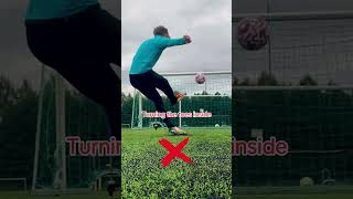 Szoboszlai Top Spin TUTORIAL 🇭🇺💥🥶 #football