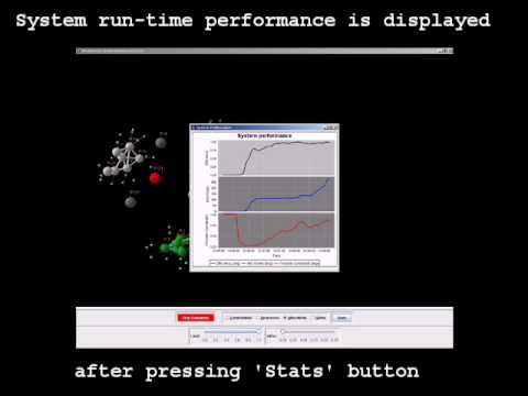 Solaris Model GUI Demo